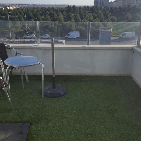 Atico,Loft ,Duplex Daire Madrid Dış mekan fotoğraf