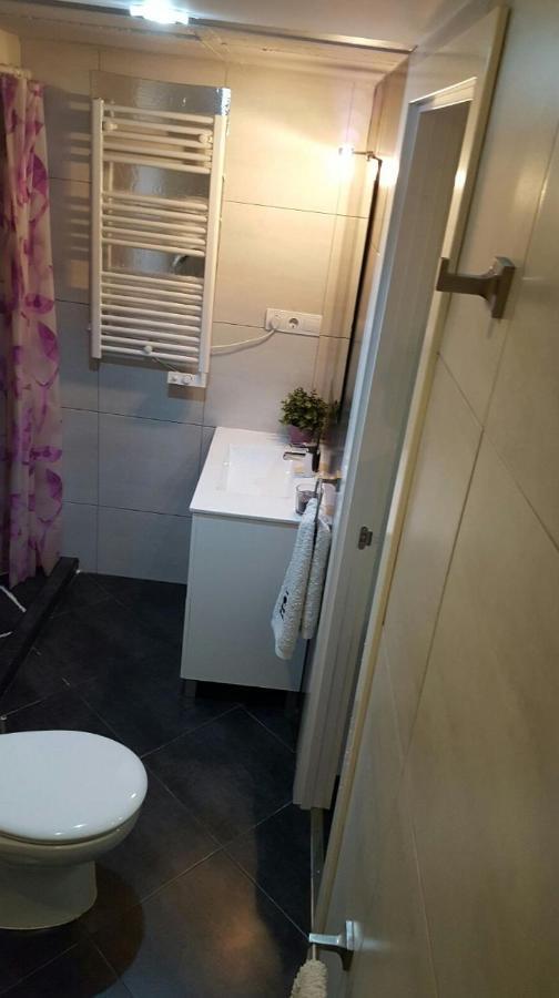 Atico,Loft ,Duplex Daire Madrid Dış mekan fotoğraf