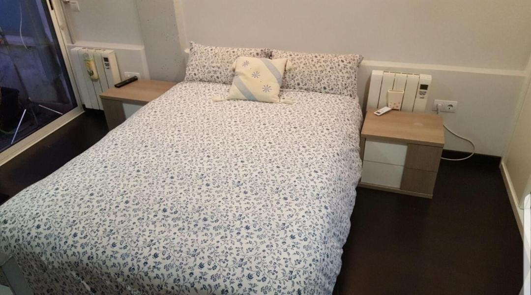 Atico,Loft ,Duplex Daire Madrid Dış mekan fotoğraf