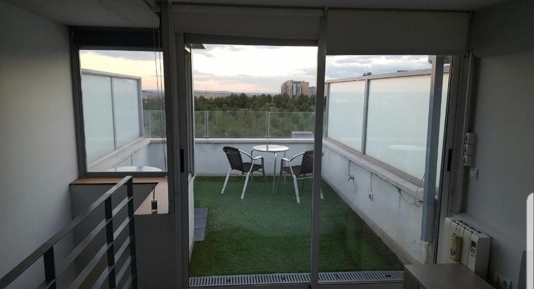 Atico,Loft ,Duplex Daire Madrid Dış mekan fotoğraf