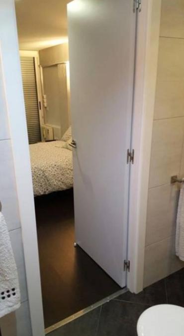 Atico,Loft ,Duplex Daire Madrid Dış mekan fotoğraf