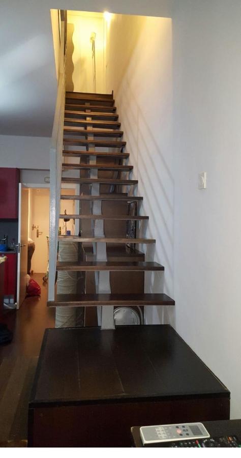 Atico,Loft ,Duplex Daire Madrid Dış mekan fotoğraf